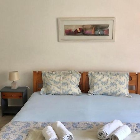 Barbara'S One Bedroom Apartments Argostoli  Esterno foto