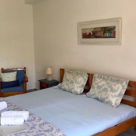 Barbara'S One Bedroom Apartments Argostoli  Esterno foto