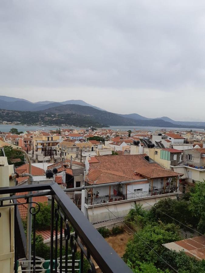 Barbara'S One Bedroom Apartments Argostoli  Esterno foto