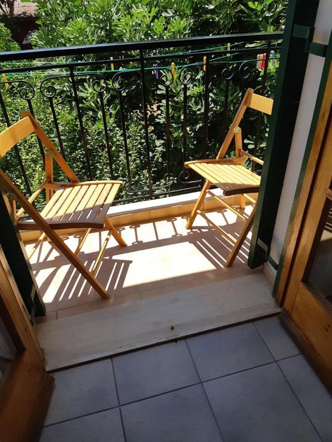 Barbara'S One Bedroom Apartments Argostoli  Esterno foto