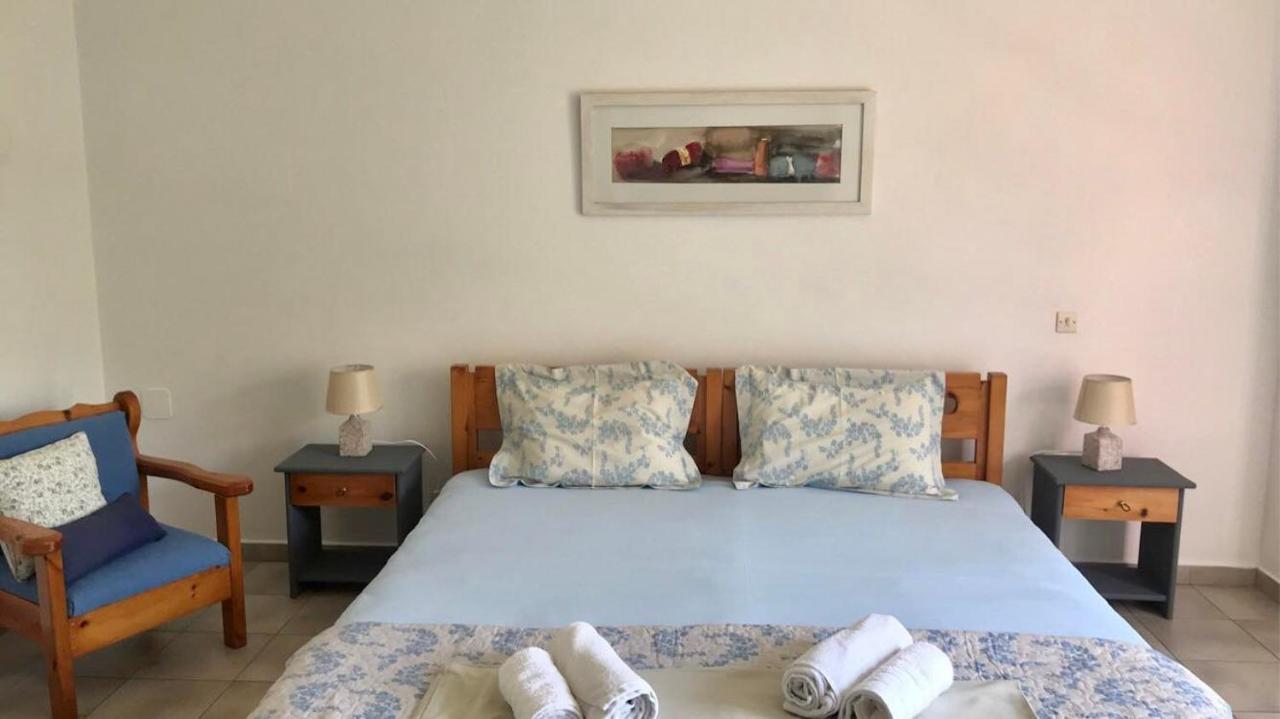 Barbara'S One Bedroom Apartments Argostoli  Esterno foto