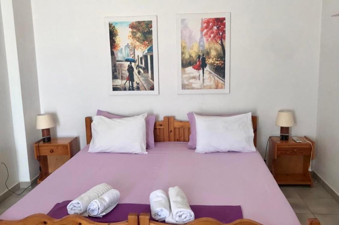 Barbara'S One Bedroom Apartments Argostoli  Esterno foto