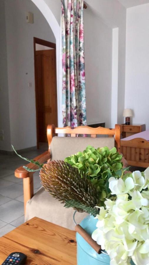 Barbara'S One Bedroom Apartments Argostoli  Esterno foto