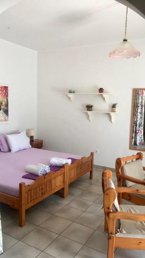 Barbara'S One Bedroom Apartments Argostoli  Esterno foto