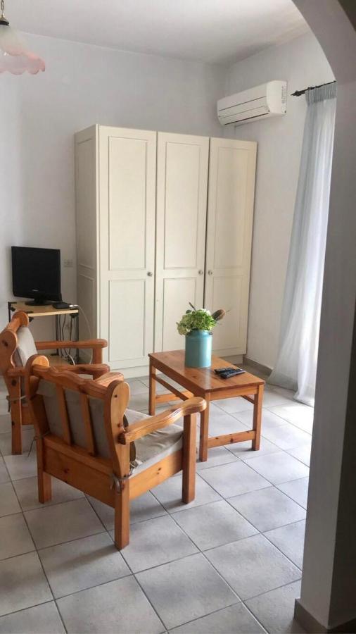 Barbara'S One Bedroom Apartments Argostoli  Esterno foto