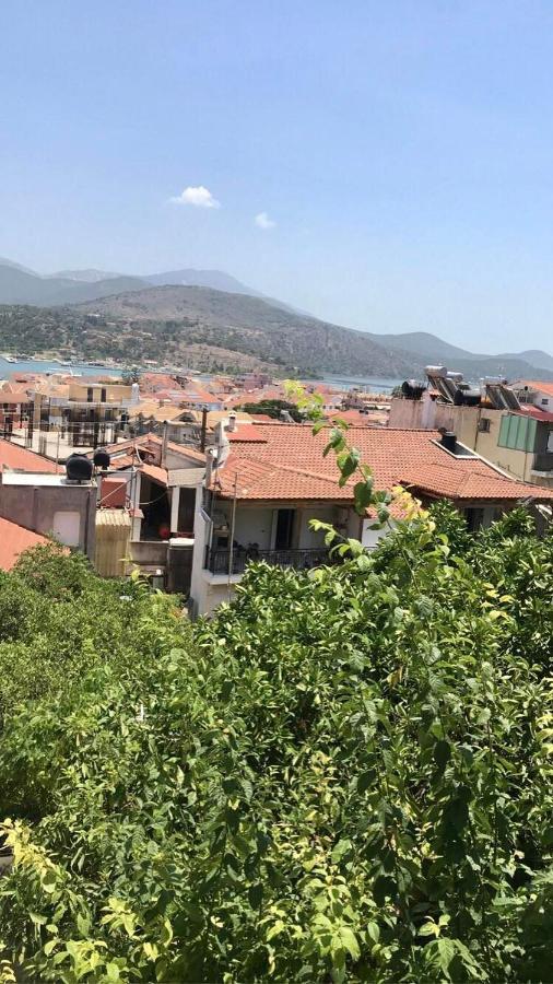 Barbara'S One Bedroom Apartments Argostoli  Esterno foto