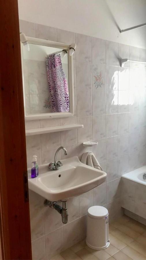 Barbara'S One Bedroom Apartments Argostoli  Esterno foto