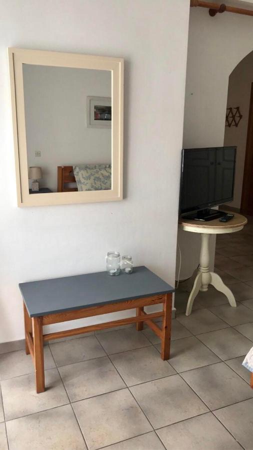 Barbara'S One Bedroom Apartments Argostoli  Esterno foto