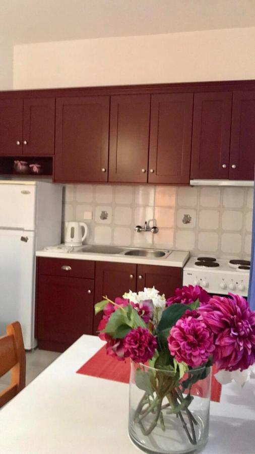 Barbara'S One Bedroom Apartments Argostoli  Esterno foto