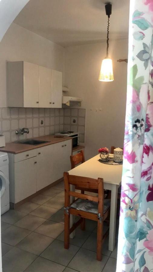 Barbara'S One Bedroom Apartments Argostoli  Esterno foto